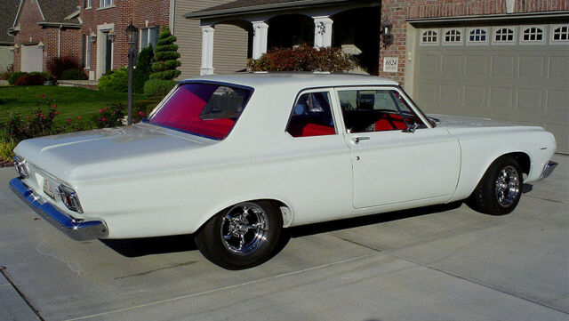 1964 Plymouth Belvedere 2 Door - photo 4