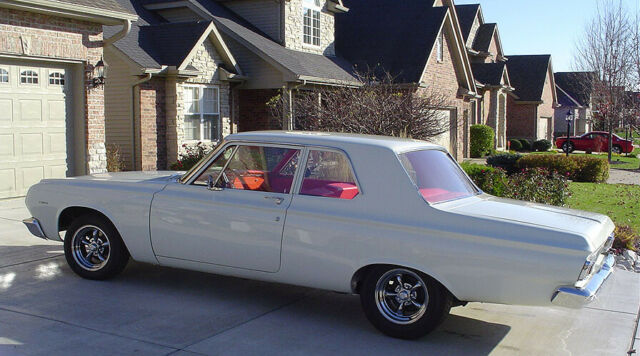 1964 Plymouth Belvedere 2 Door - photo 6