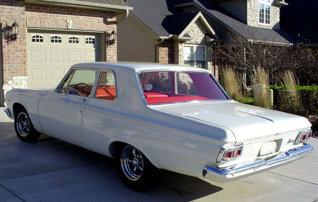 1964 Plymouth Belvedere 2 Door - photo 7