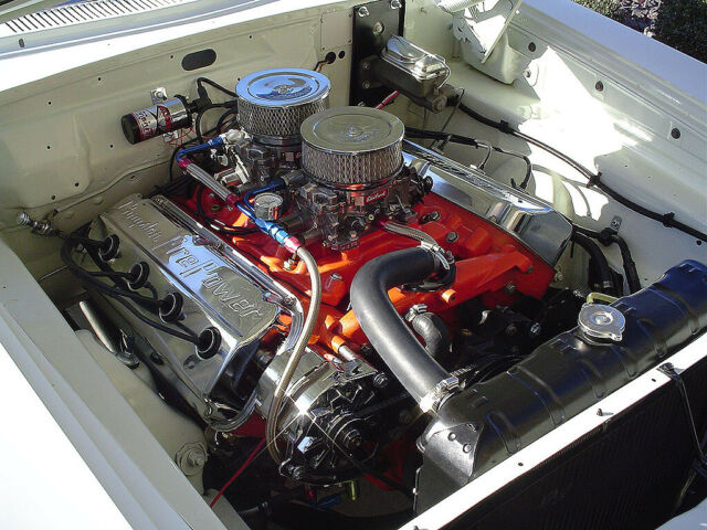 1964 Plymouth Belvedere 2 Door - photo 9