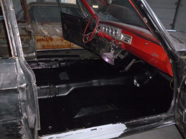 1964 Plymouth Other custom - photo 13