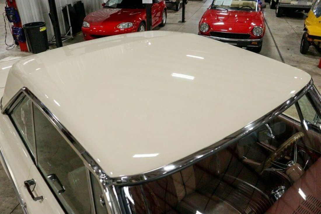 1964 Plymouth Fury - photo 10