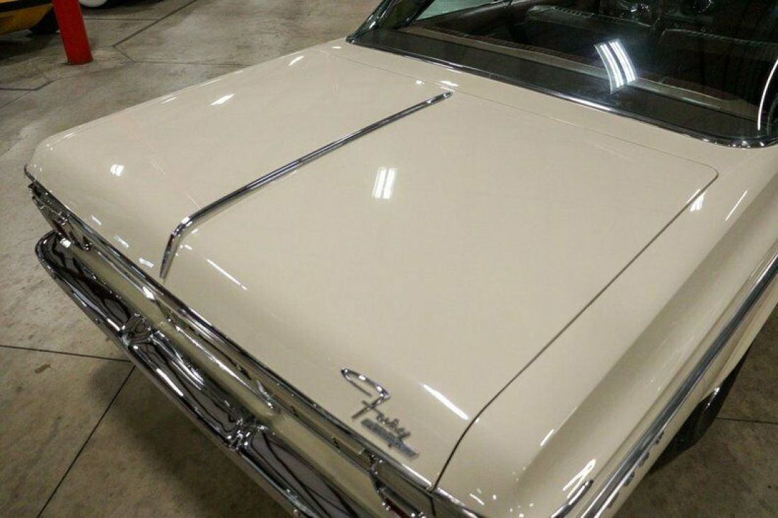1964 Plymouth Fury - photo 11