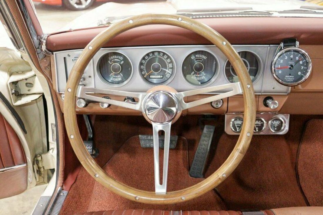 1964 Plymouth Fury - photo 12