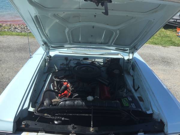 1964 Plymouth Fury - photo 12