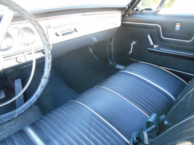1964 Plymouth Fury - photo 12
