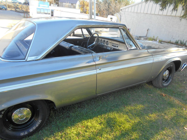 1964 Plymouth Fury - photo 2