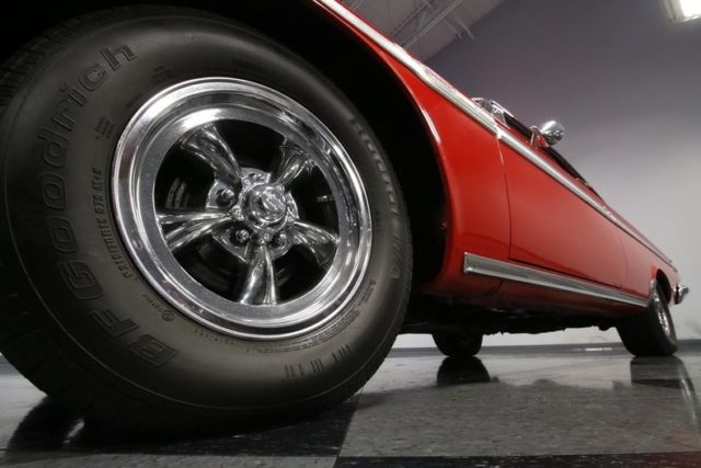 1964 Plymouth Fury -- - photo 10