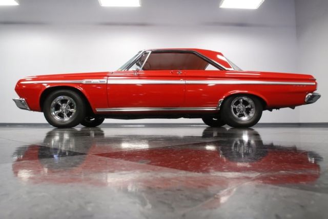1964 Plymouth Fury -- - photo 11