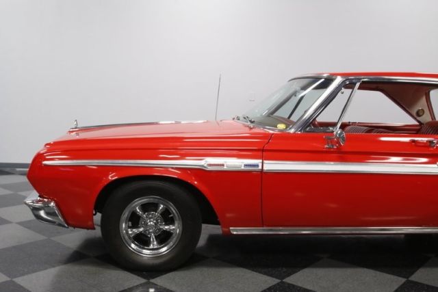 1964 Plymouth Fury -- - photo 12