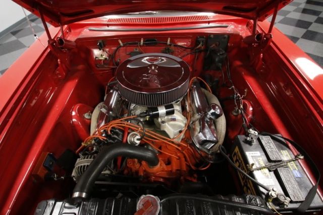 1964 Plymouth Fury -- - photo 4