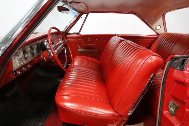 1964 Plymouth Fury -- - photo 5