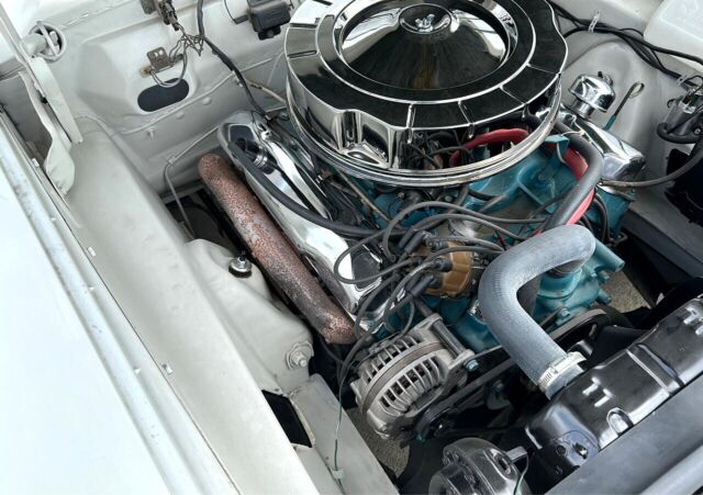 1964 Plymouth Fury - photo 10