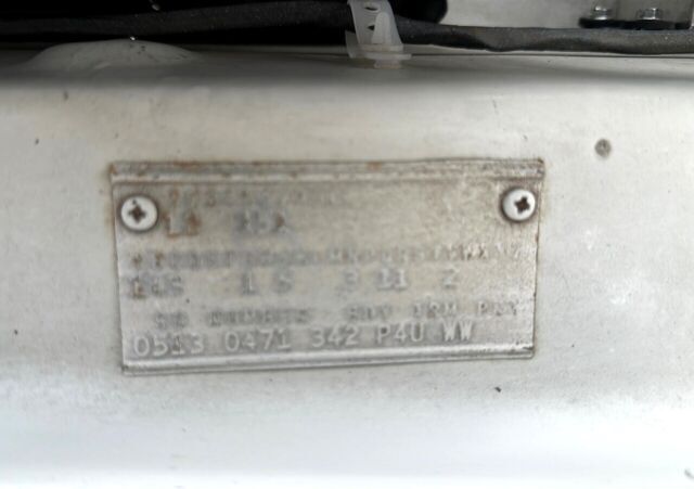 1964 Plymouth Fury - photo 11