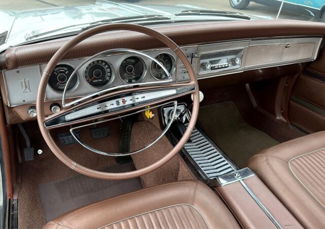 1964 Plymouth Fury - photo 13