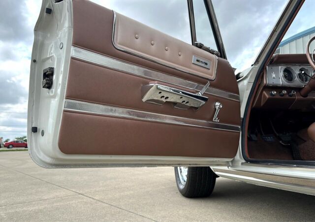 1964 Plymouth Fury - photo 3