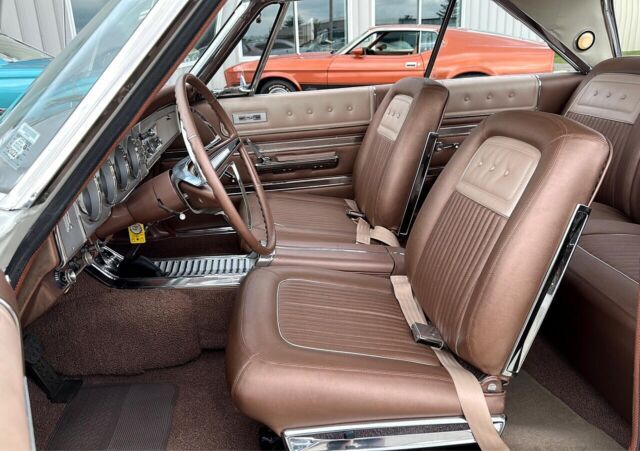 1964 Plymouth Fury - photo 4