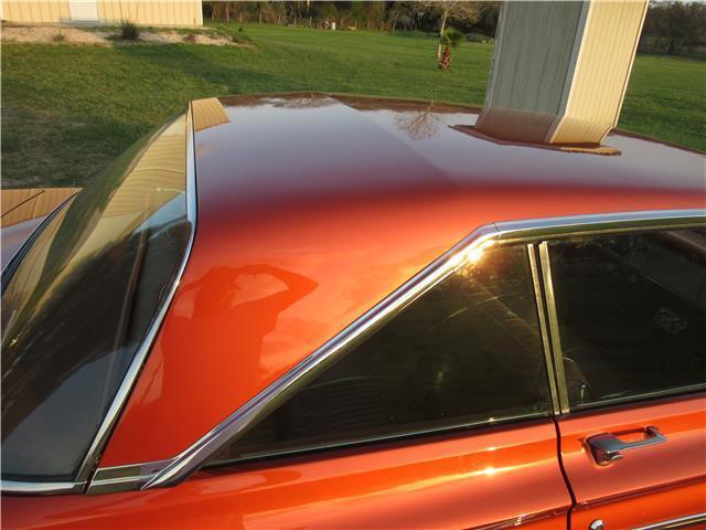 1964 Plymouth Fury 426 Max Wedge - photo 12