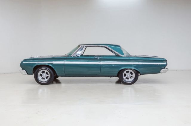 1964 Plymouth Fury -- - photo 3