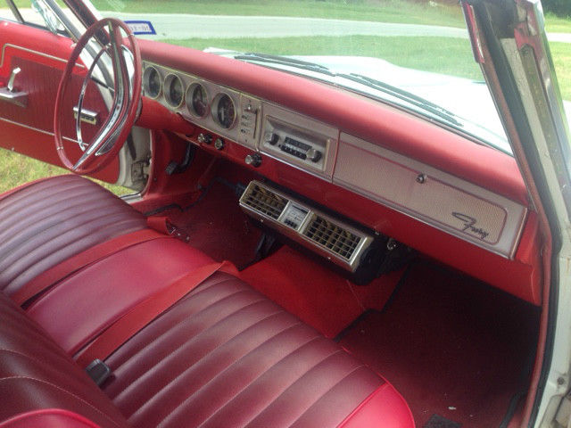 1964 Plymouth Fury - photo 2