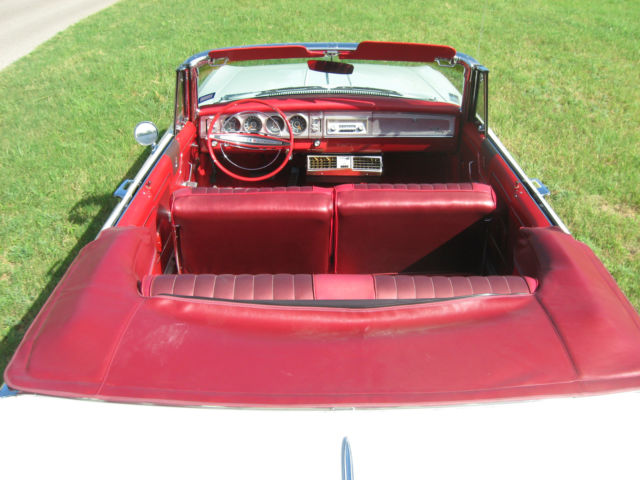 1964 Plymouth Fury - photo 3