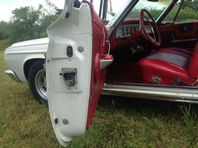 1964 Plymouth Fury - photo 7