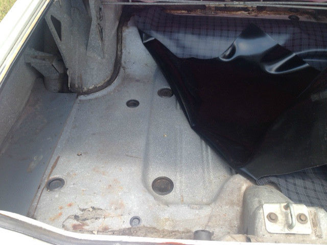 1964 Plymouth Fury - photo 8