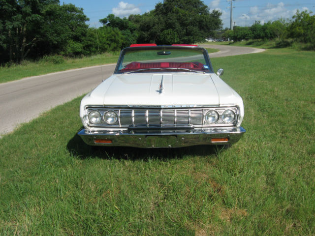 1964 Plymouth Fury - photo 9