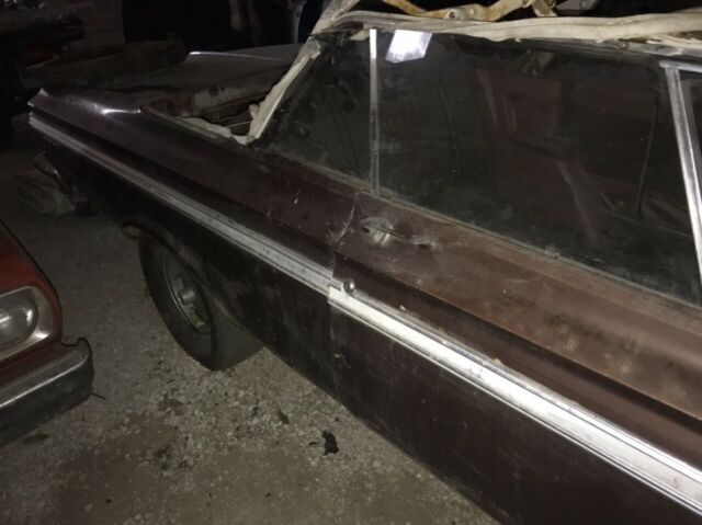 1964 Plymouth Fury Fury - photo 3