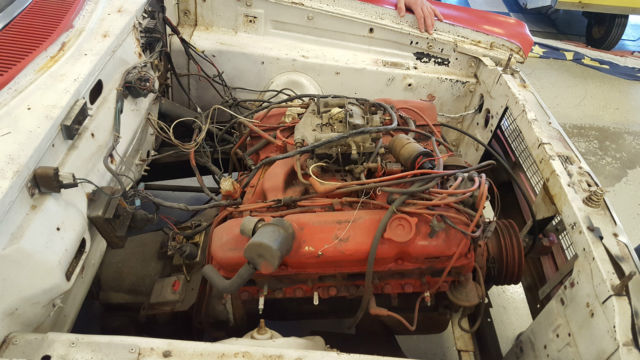 1964 Plymouth Fury FURY - photo 13