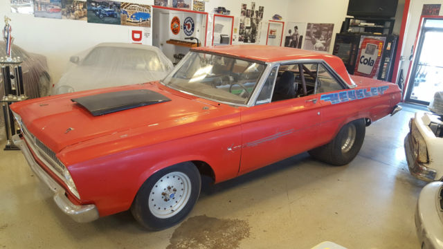 1964 Plymouth Fury FURY - photo 4