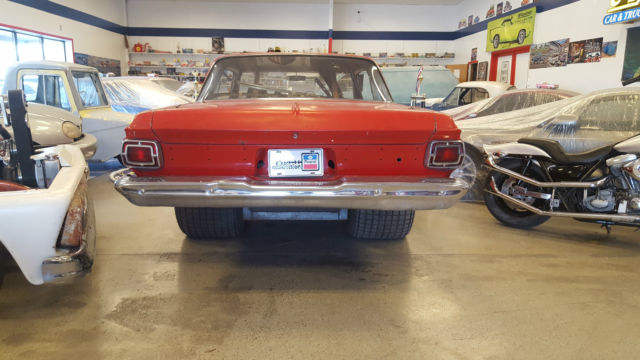 1964 Plymouth Fury FURY - photo 6
