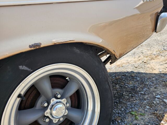 1964 Plymouth Fury - photo 7