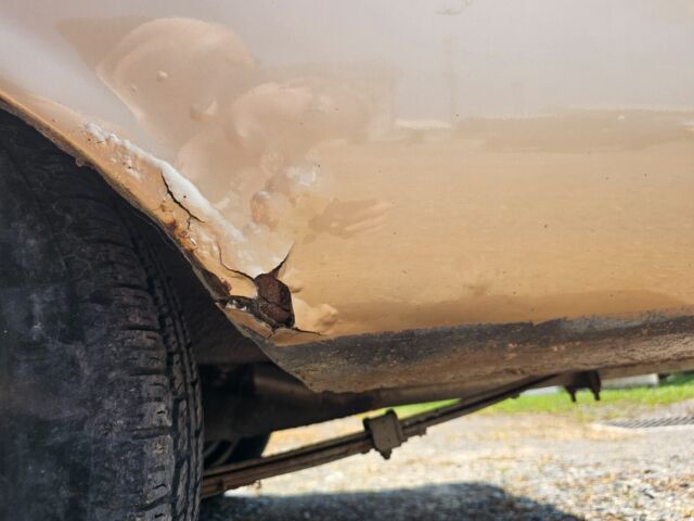 1964 Plymouth Fury - photo 8
