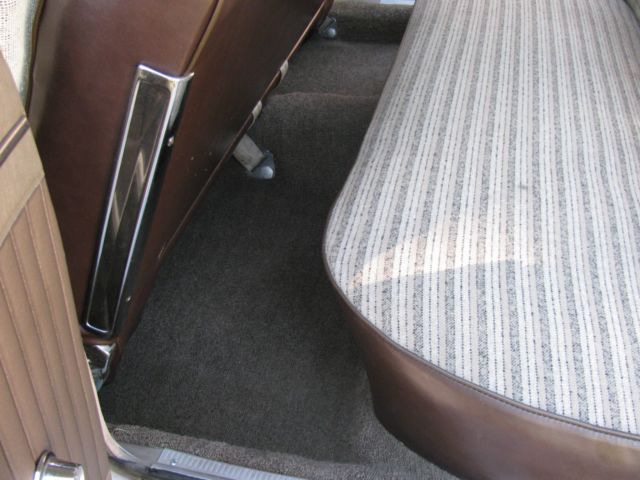 1964 Plymouth Fury Base - photo 11