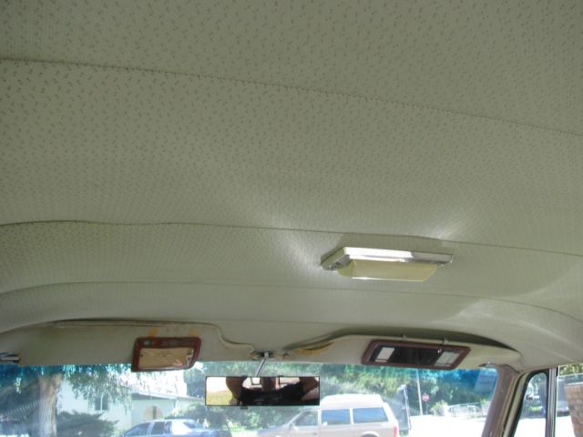 1964 Plymouth Fury Base - photo 13