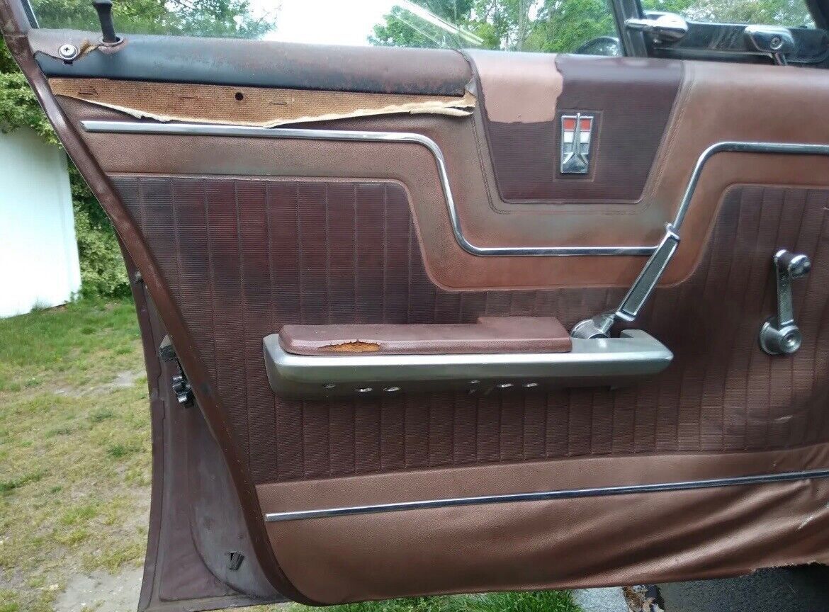 1964 Plymouth Fury - photo 13