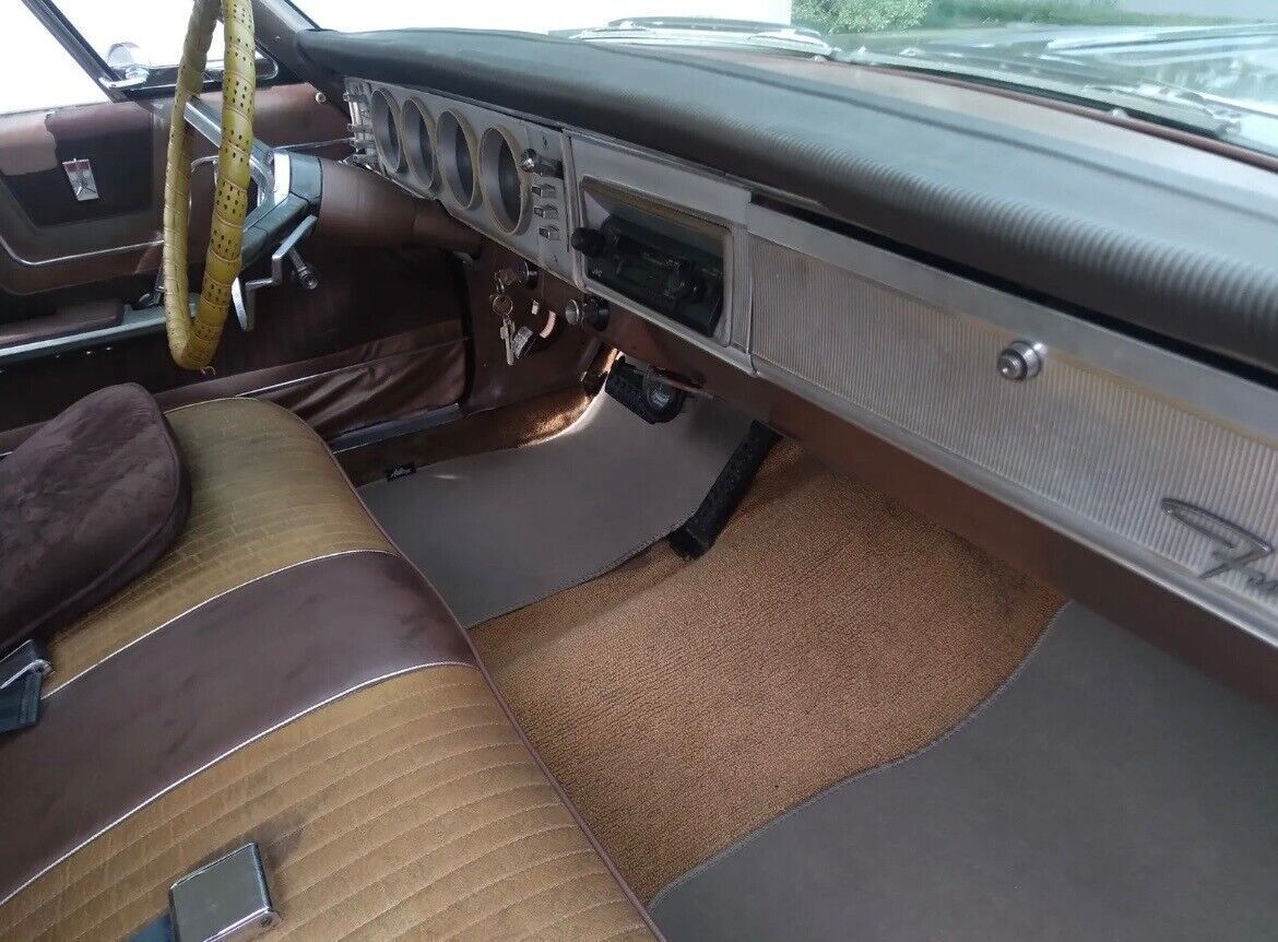 1964 Plymouth Fury - photo 8