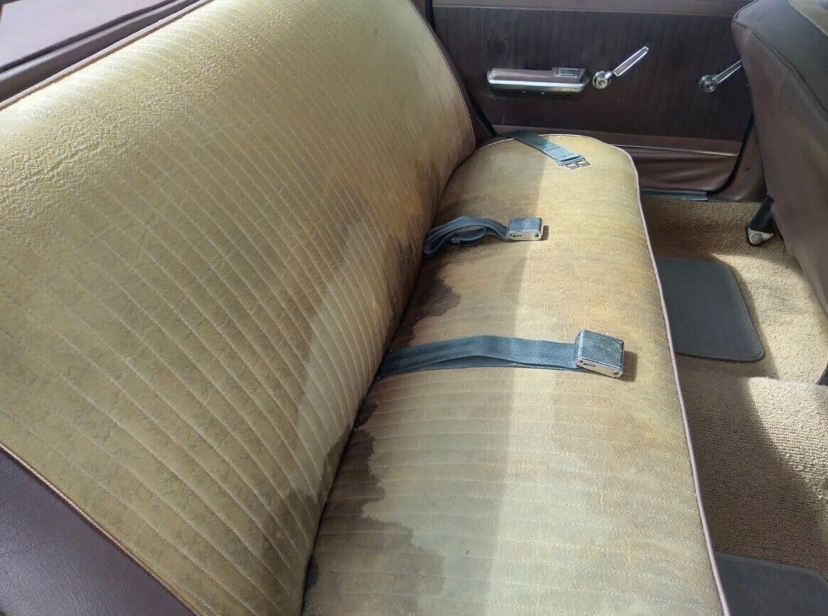 1964 Plymouth Fury - photo 9