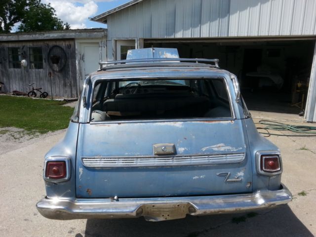 1964 Plymouth Fury fury - photo 5