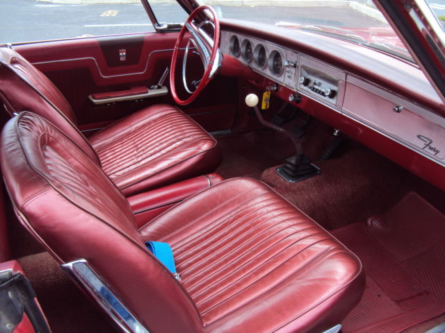1964 Plymouth Fury - photo 7
