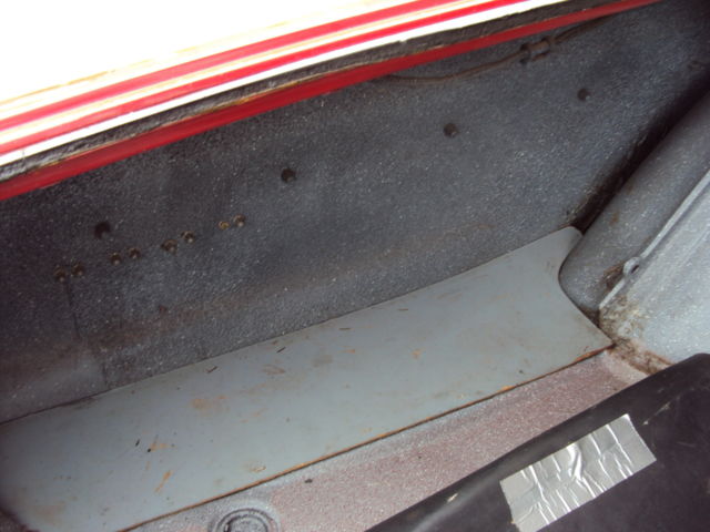 1964 Plymouth Fury - photo 9