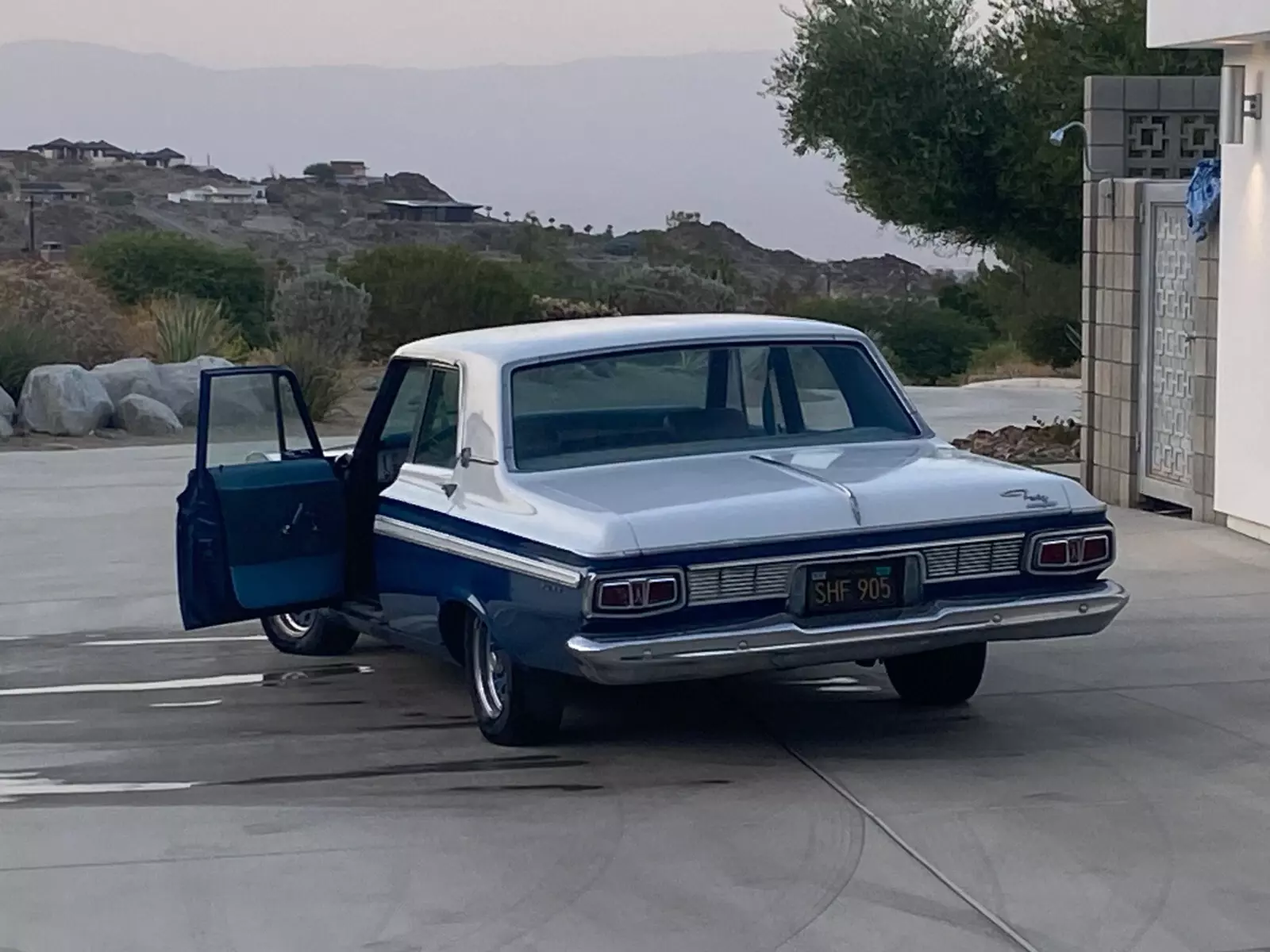 1964 Plymouth Fury - photo 13