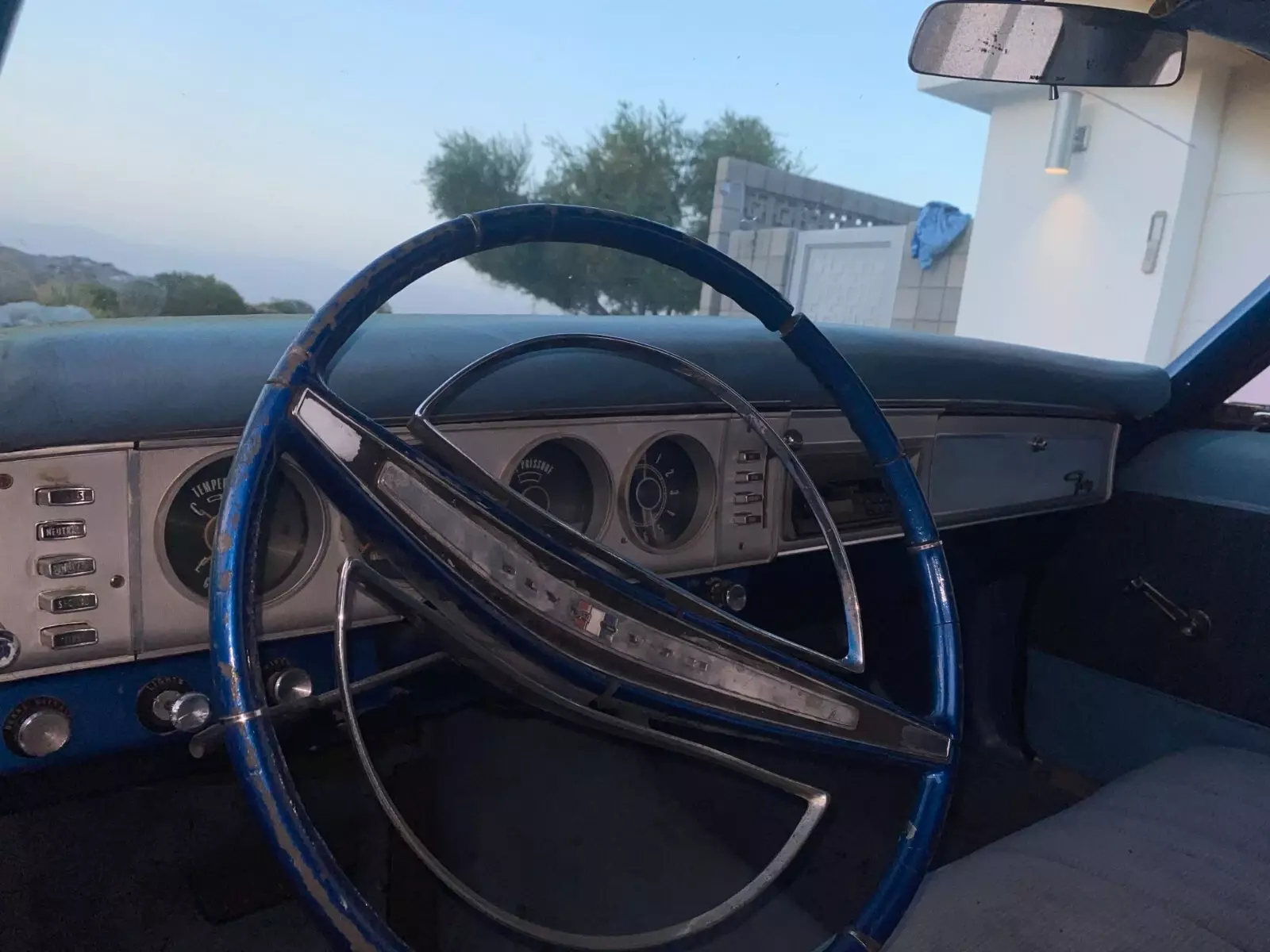 1964 Plymouth Fury - photo 3