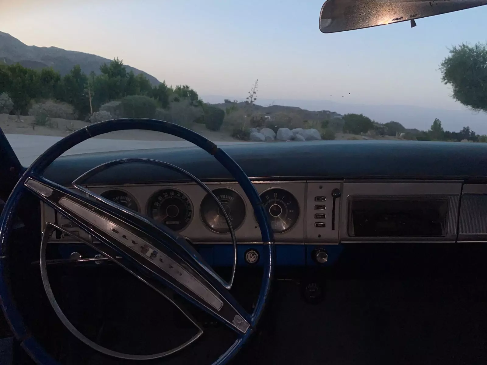 1964 Plymouth Fury - photo 9