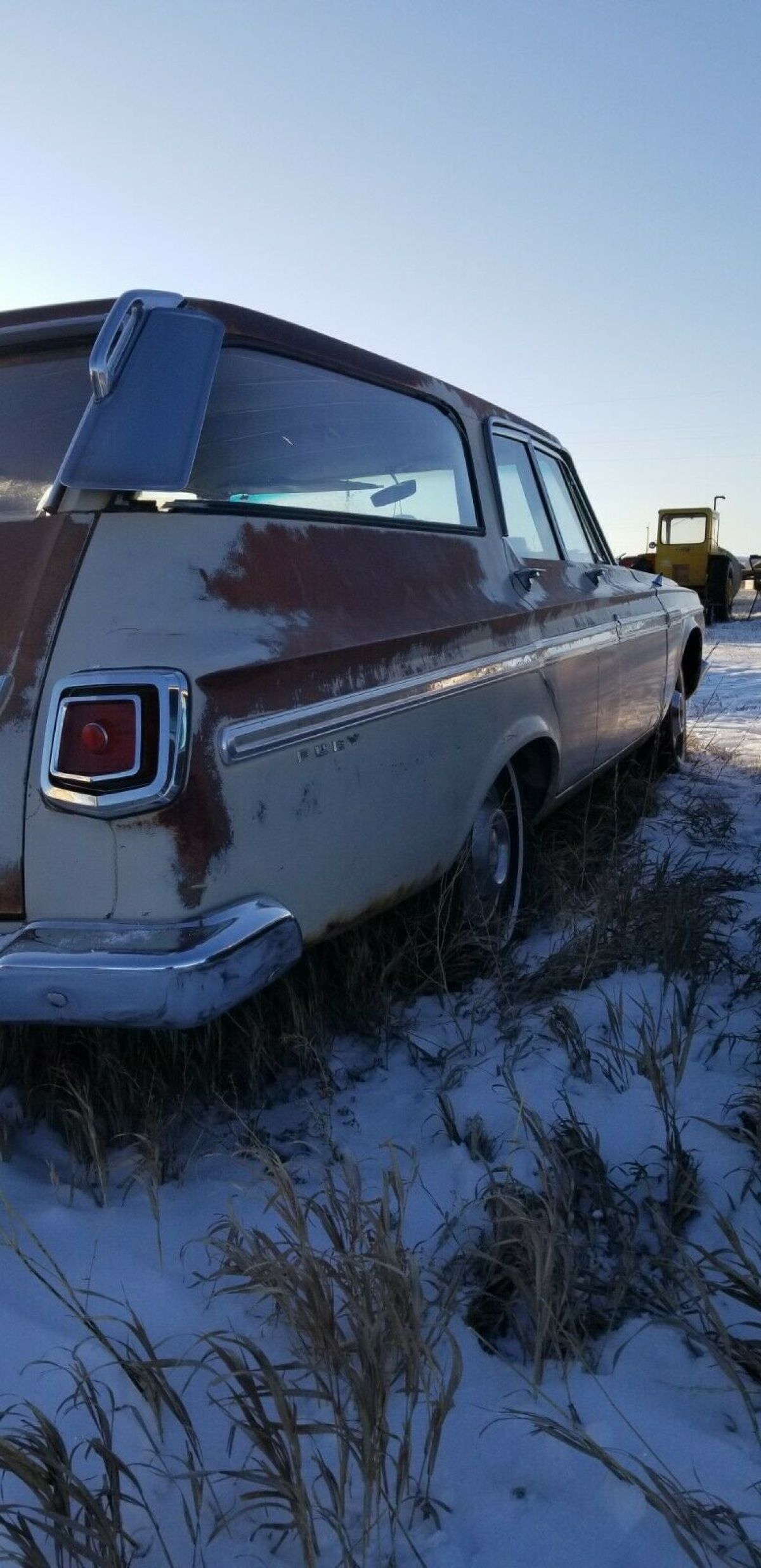1964 Plymouth Other - photo 5
