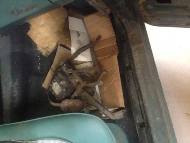 1964 Plymouth Fury Base - photo 9