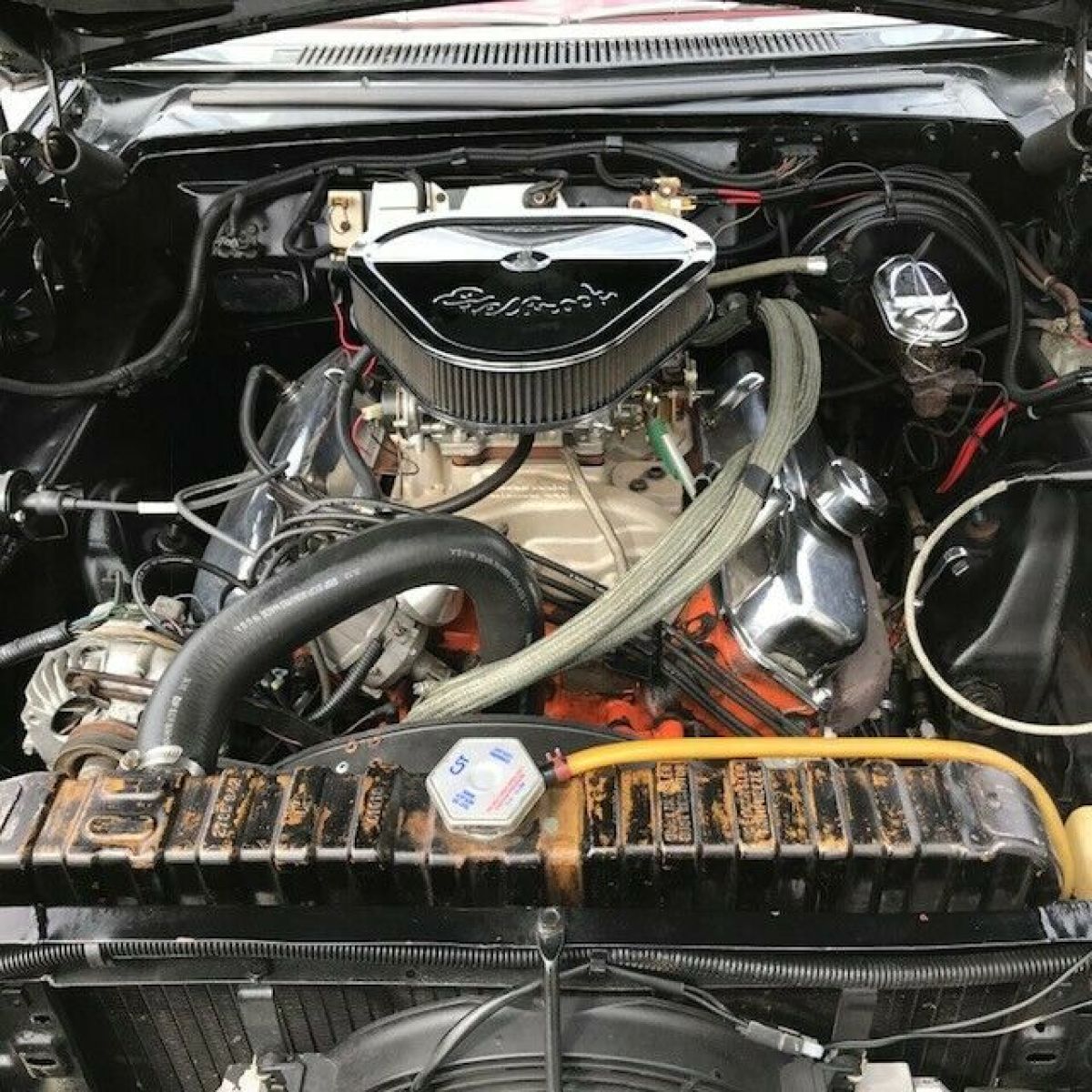 1964 Plymouth Fury Sport Fury - photo 10