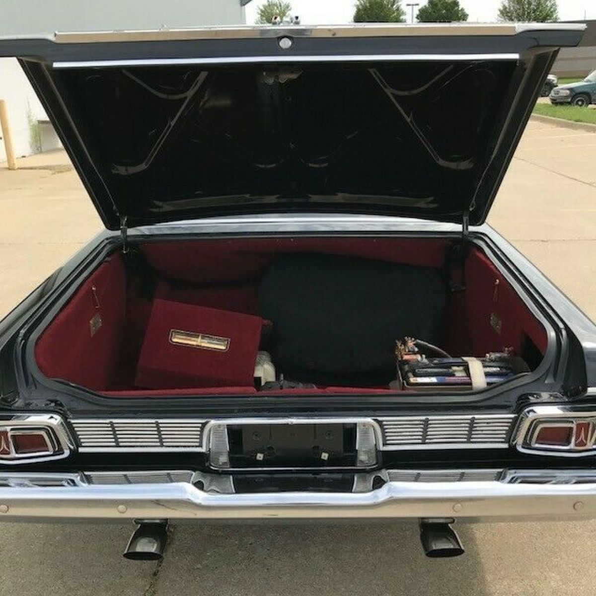 1964 Plymouth Fury Sport Fury - photo 12