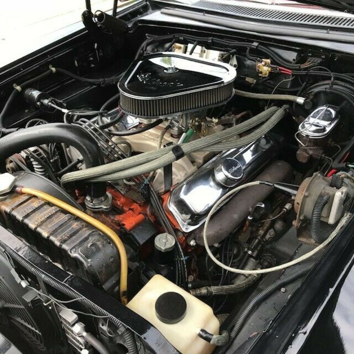 1964 Plymouth Fury Sport Fury - photo 5